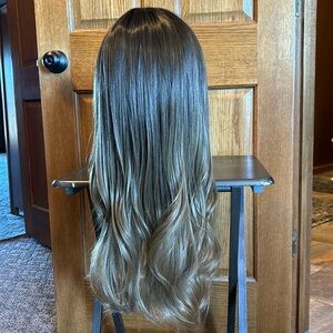 Sienna Wig Chelsey Smith Crowns